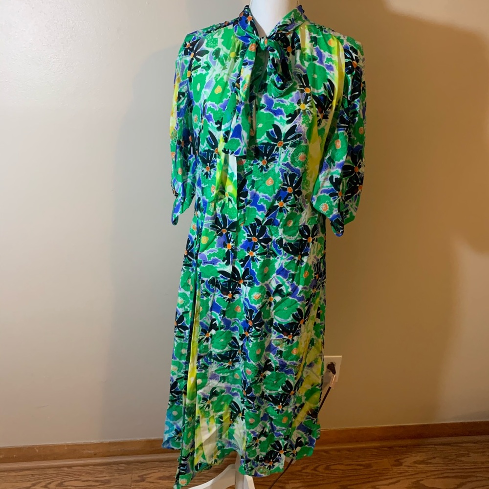 Prada women’s dress